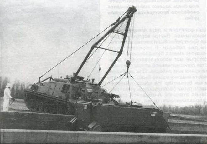 Средний танк М48 - img_40.jpg