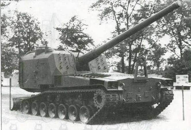 Средний танк М48 - img_44.jpg