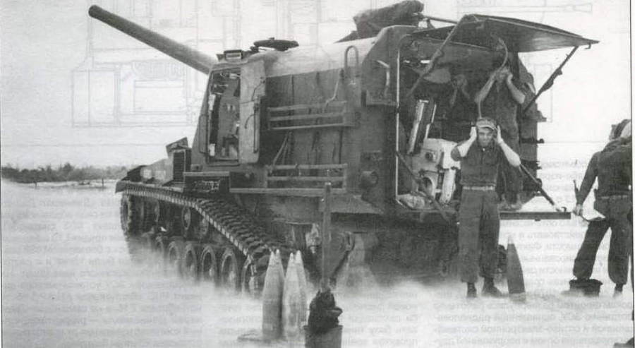 Средний танк М48 - img_45.jpg