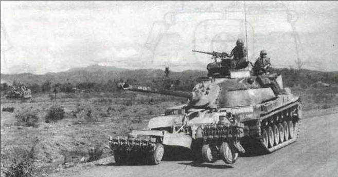 Средний танк М48 - img_53.jpg