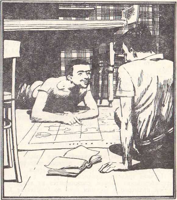 Королевская примула<br />Роман - i_015.jpg