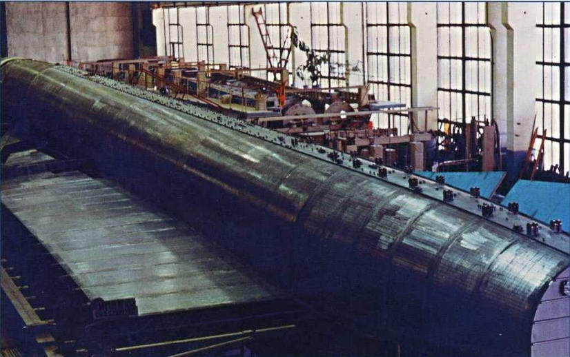 Ударно-разведывательный самолет Т-4 - _87.jpg