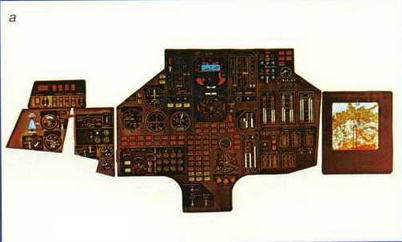 Ударно-разведывательный самолет Т-4 - _181.jpg