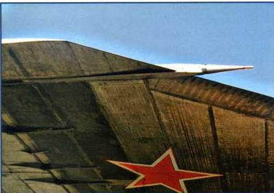 Ударно-разведывательный самолет Т-4 - _138.jpg