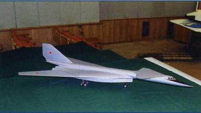 Ударно-разведывательный самолет Т-4 - _216.jpg