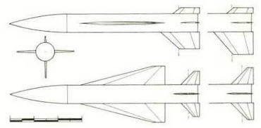 Ударно-разведывательный самолет Т-4 - _37.jpg