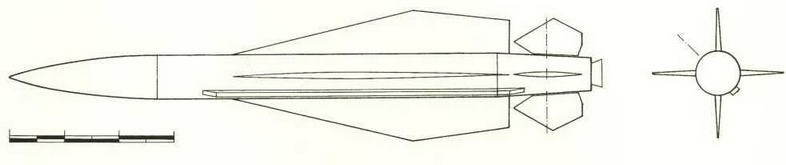 Ударно-разведывательный самолет Т-4 - _54.jpg