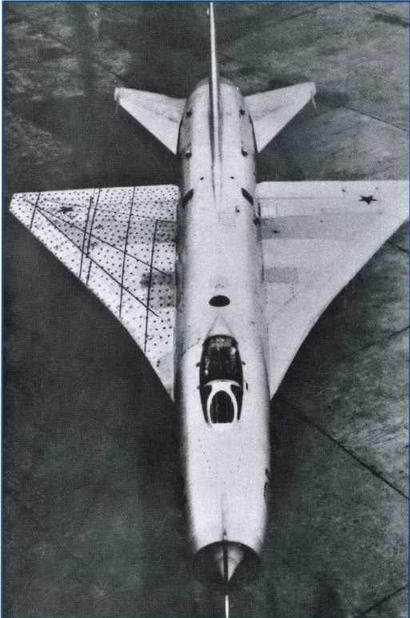 Ударно-разведывательный самолет Т-4 - _72.jpg