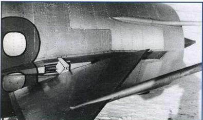 Ударно-разведывательный самолет Т-4 - _75.jpg