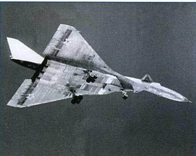 Ударно-разведывательный самолет Т-4 - _102.jpg