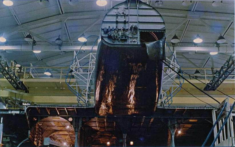 Ударно-разведывательный самолет Т-4 - _85.jpg