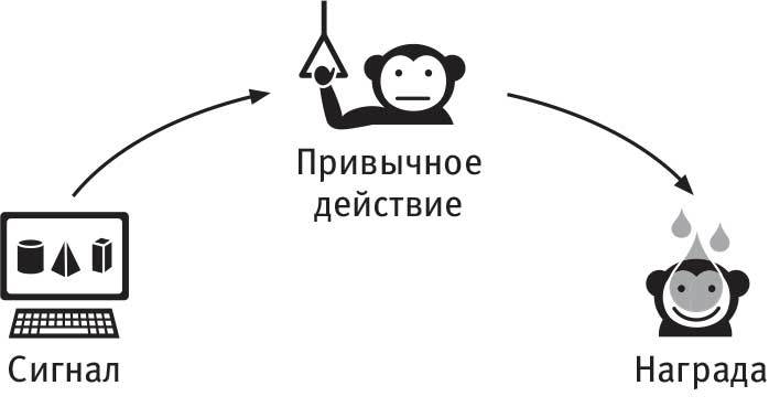 Власть привычки. Почему мы живем и работаем именно так, а не иначе - i_013.jpg