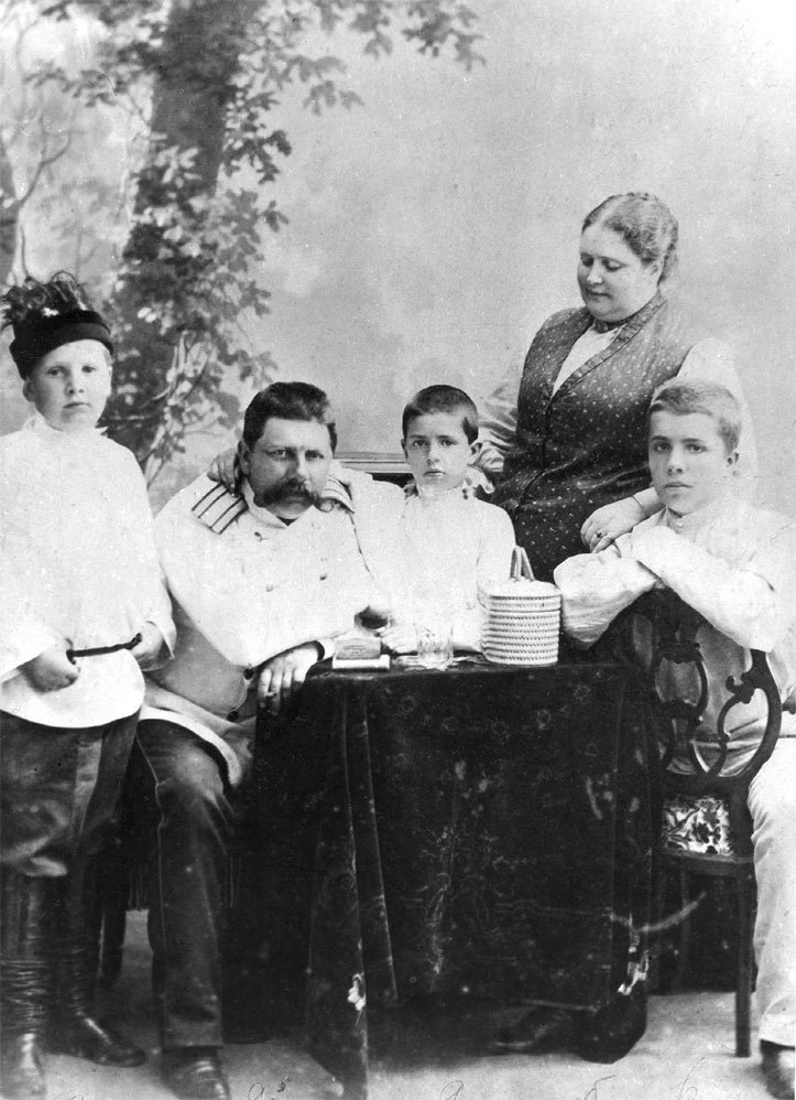 Сергей Дягилев. «Русские сезоны» навсегда - _6.jpg