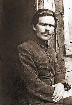 Лев Троцкий. Нестор Махно - _16.jpg