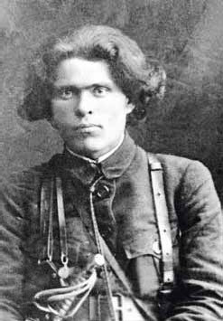 Лев Троцкий. Нестор Махно - _19.jpg