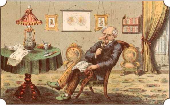 Путешествие на Луну<br />Сборник рисованных историй французских авторов начала 20-века. - i_006.jpg