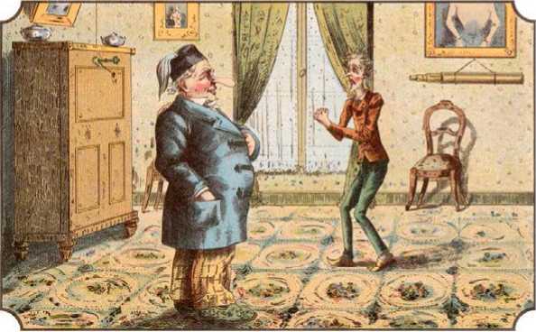 Путешествие на Луну<br />Сборник рисованных историй французских авторов начала 20-века. - i_007.jpg