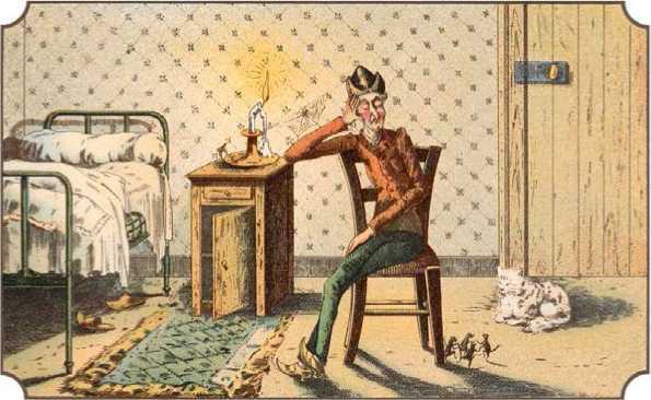 Путешествие на Луну<br />Сборник рисованных историй французских авторов начала 20-века. - i_008.jpg