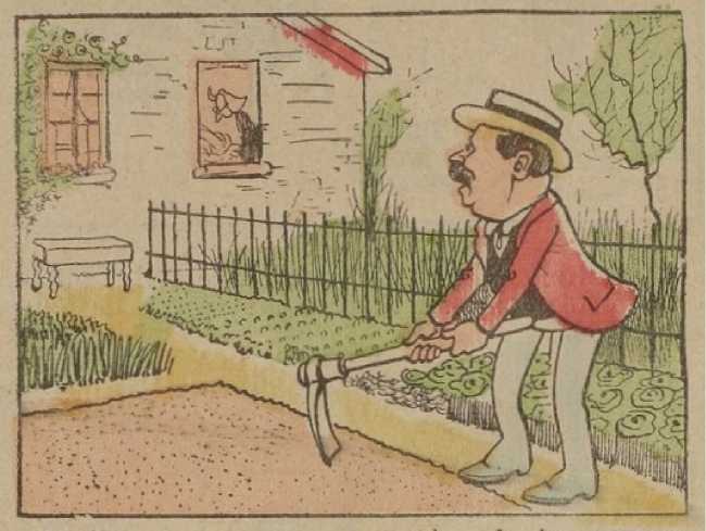 Путешествие на Луну<br />Сборник рисованных историй французских авторов начала 20-века. - i_055.jpg