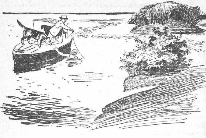 Двадцать дней на борту корабля