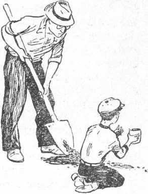 Двадцать дней на борту корабля