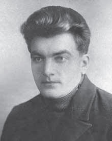 «Свеча горела…» Годы с Борисом Пастернаком - i_009.jpg