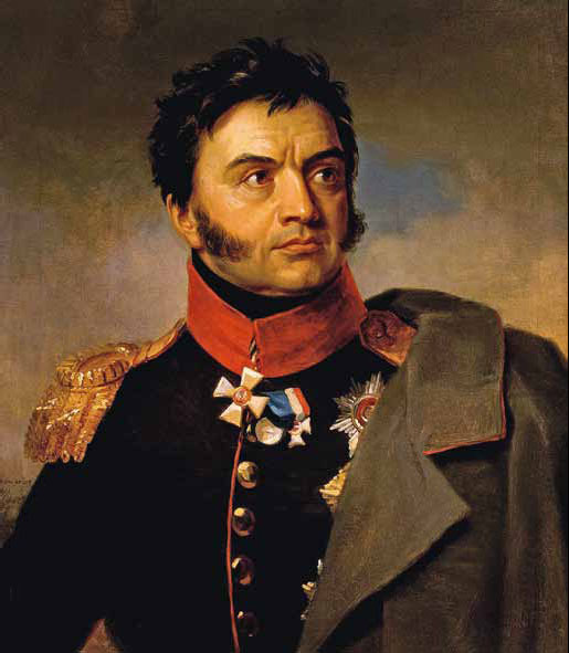 Полководцы 1812 года. Книга 2. Николай Раевский, Михаил Милорадович, Алексей Ермолов, Александр I Благословенный, Иван Паскевич, Денис Давыдов - _2.jpg