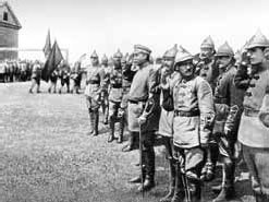 Красные полководцы. Сергей Каменев, Семен Будённый, Михаил Фрунзе, Василий Чапаев, Василий Блюхер, Михаил Тухачевский - _4.jpg