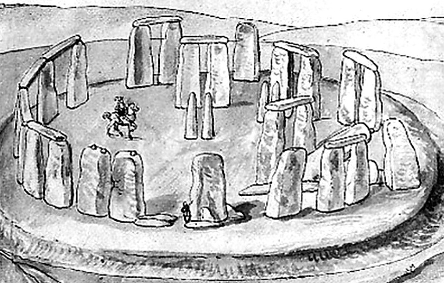 Разгадка тайны Стоунхенджа - _13.jpg