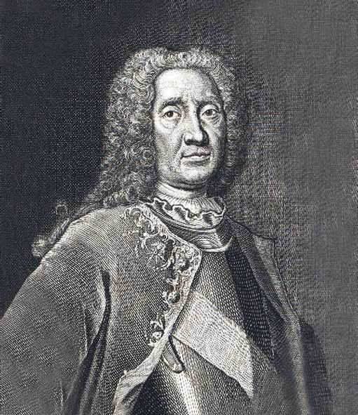 Фельдмаршалы XVIII века. Петр Ласси, Христофор Миних, Александр Бутурлин, Яков Кейт, Петр Салтыков - _2.jpg