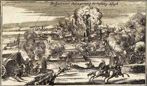 Фельдмаршалы XVIII века. Петр Ласси, Христофор Миних, Александр Бутурлин, Яков Кейт, Петр Салтыков - _6.jpg