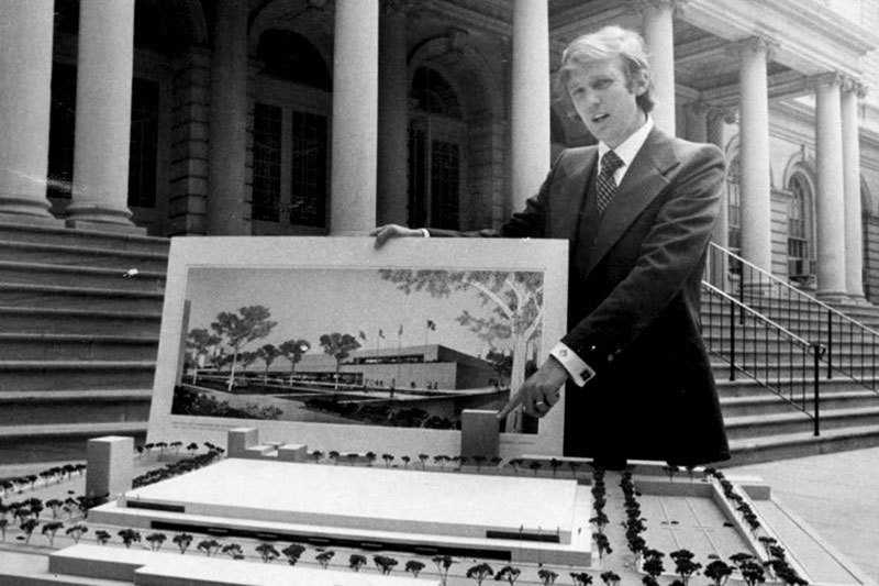 Дональд Трамп. Мысли масштабно - i_010.jpg