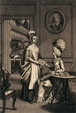 Битвы за еду и войны культур: Тайные двигатели истории - i_019.jpg