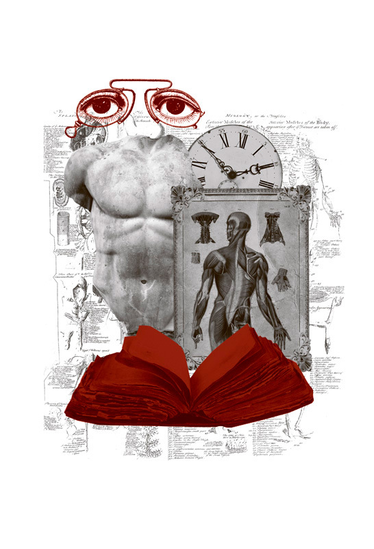 Вскрытие покажет: Записки увлеченного судмедэксперта - i_001.jpg