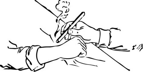 Целительные точки нашего тела - _11.jpg