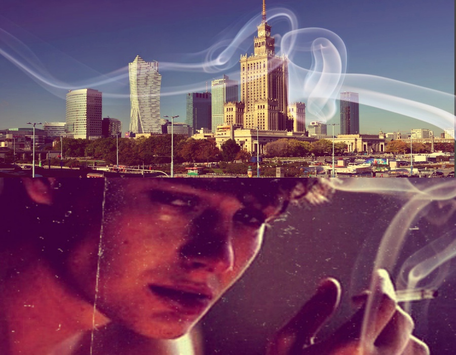 Никто не вернётся живым (СИ) - _0.jpg