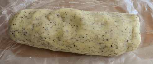 Рецепты. Печенье с «изюминкой» - i_003.jpg