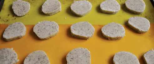 Рецепты. Печенье с «изюминкой» - i_005.jpg