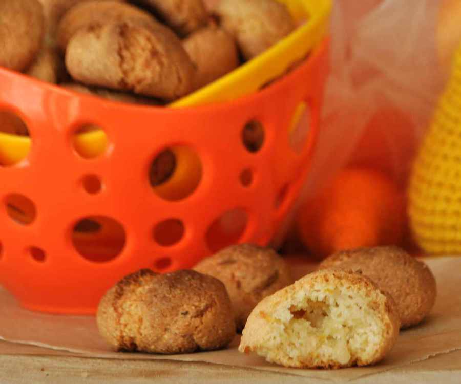 Рецепты. Печенье с «изюминкой» - i_007.jpg