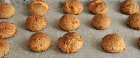 Рецепты. Печенье с «изюминкой» - i_012.jpg