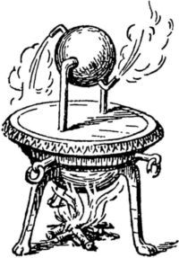 Машина-двигатель<br />От водяного колеса до атомного двигателя - i_021.jpg