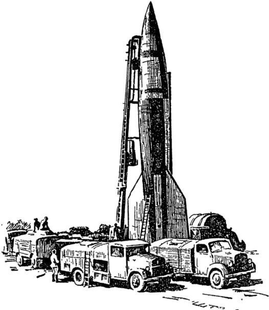 Машина-двигатель<br />От водяного колеса до атомного двигателя - i_069.jpg