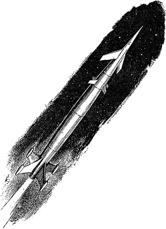 Машина-двигатель<br />От водяного колеса до атомного двигателя - i_091.jpg