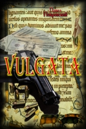 Vulgata (СИ) - автор Покровский Павел Юрьевич 