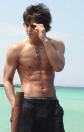 Два орешка для...(СИ) - автор 