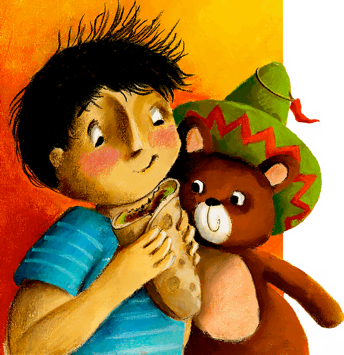 Мировые мишки. Истории со всего света (сборник) - i_015.png