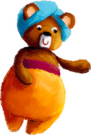 Мировые мишки. Истории со всего света (сборник) - i_016.png