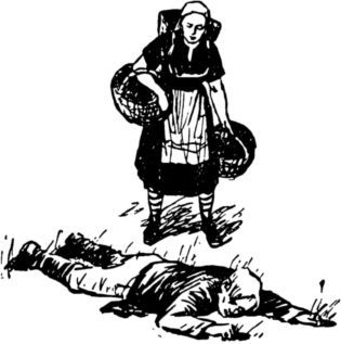 Мать<br />Рассказы - i_003.jpg