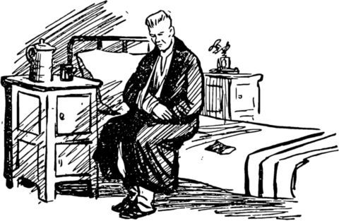 Мать<br />Рассказы - i_011.jpg