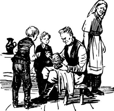 Мать<br />Рассказы - i_012.jpg